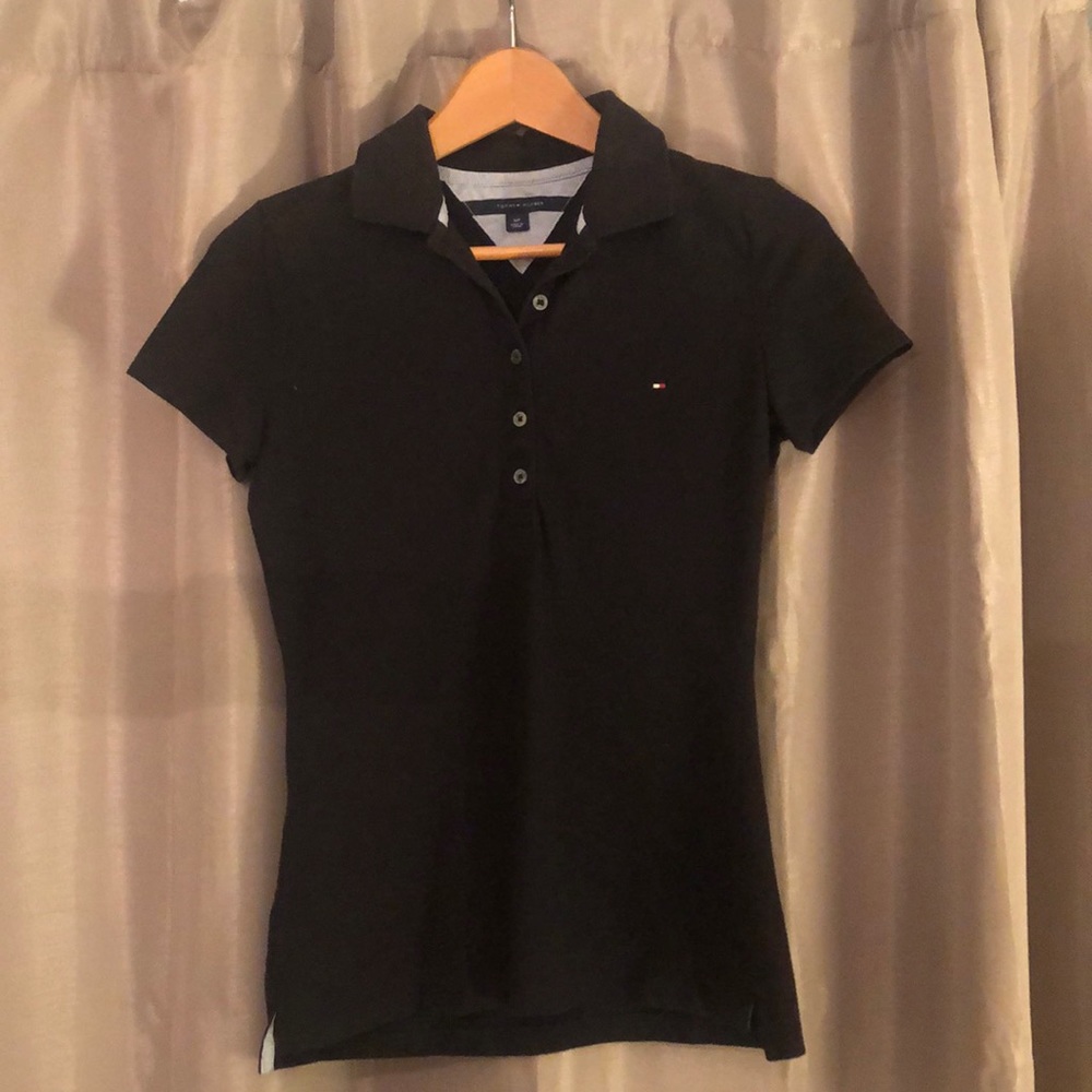 Tommy Hilfiger 👕 Polo Shirt